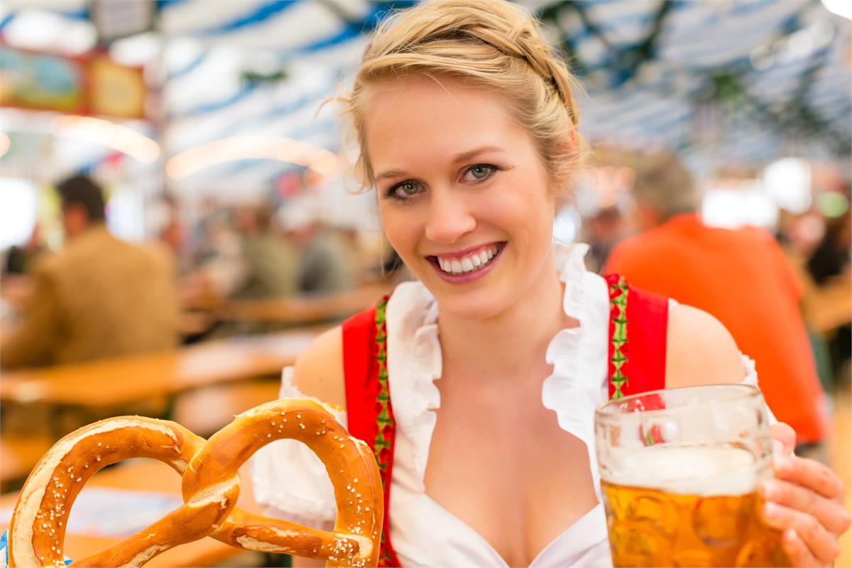 Oktoberfest in München 2 Tage | Deutschland