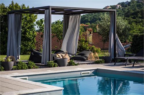 Luxury Villa Susanj in Matulji | Kroatien