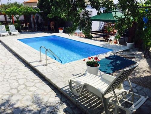 Apartments in Strandnähe mit 2 Schlafzimmer