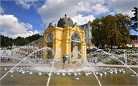  © Czechtourism