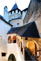  © Burg Lockenhaus OK Sonja Horvath