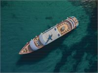  &copy; Croatia Cruises