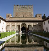Alhambra © Iristours