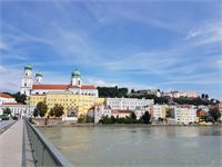 Passau © Sabine Erber privat