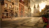  © Prague City Tourism