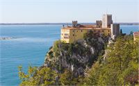 Triest © istock