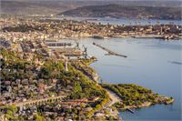 Triest © istock