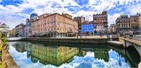 Triest © istock