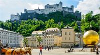  © Salzburg Toursimus Breitegger Günter