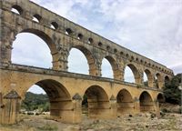 Pont du Gard © Anton Maringer
