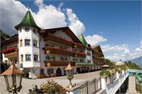  © Berglandhotel Homepage