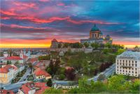 Ezstergom &copy; istock
