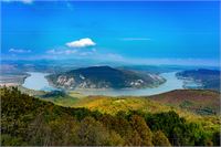 Visegrad &copy; istock