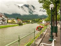 Bad Ischl © Stefan Rotter