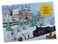  © Christkindl Postamt Homepage