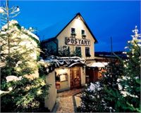  © Christkindl Postamt Homepage