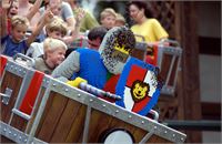  © © LEGOLAND®  Deutschland Resort