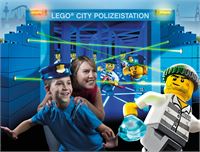  © © LEGOLAND®  Deutschland Resort