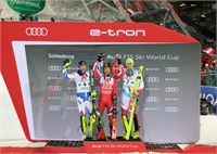  © OK Weltcup Alpin Schladming – Martin Huber