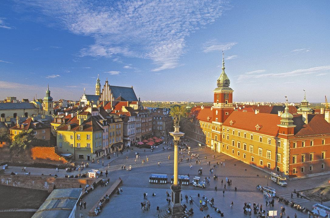 Polens Schätze Entdecken | Polen