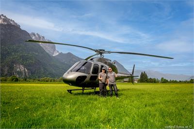 Hoch über den majestätischen Lienzer Dolomiten | Österreich