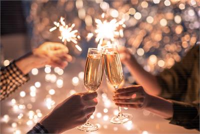 Salonzug mit Silvesterfeier an der K&K Küste | Kroatien