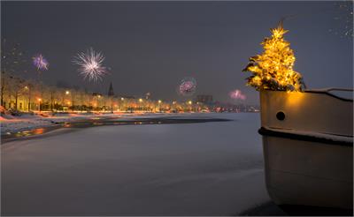 MS Sisi - Auf Donauwellen in den Advent | Österreich