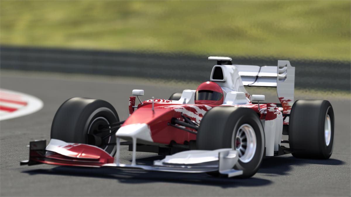 Formel 1 Grand Prix Monza  | Italien