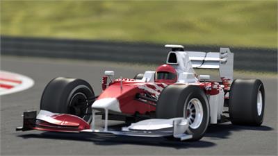 Formel 1 Grand Prix Monza  | Italien