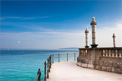 Mediterrane Wellnesswoche in der Kvarner Bucht FEB | Kroatien