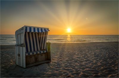 Inselzauber Sylt im September | Deutschland