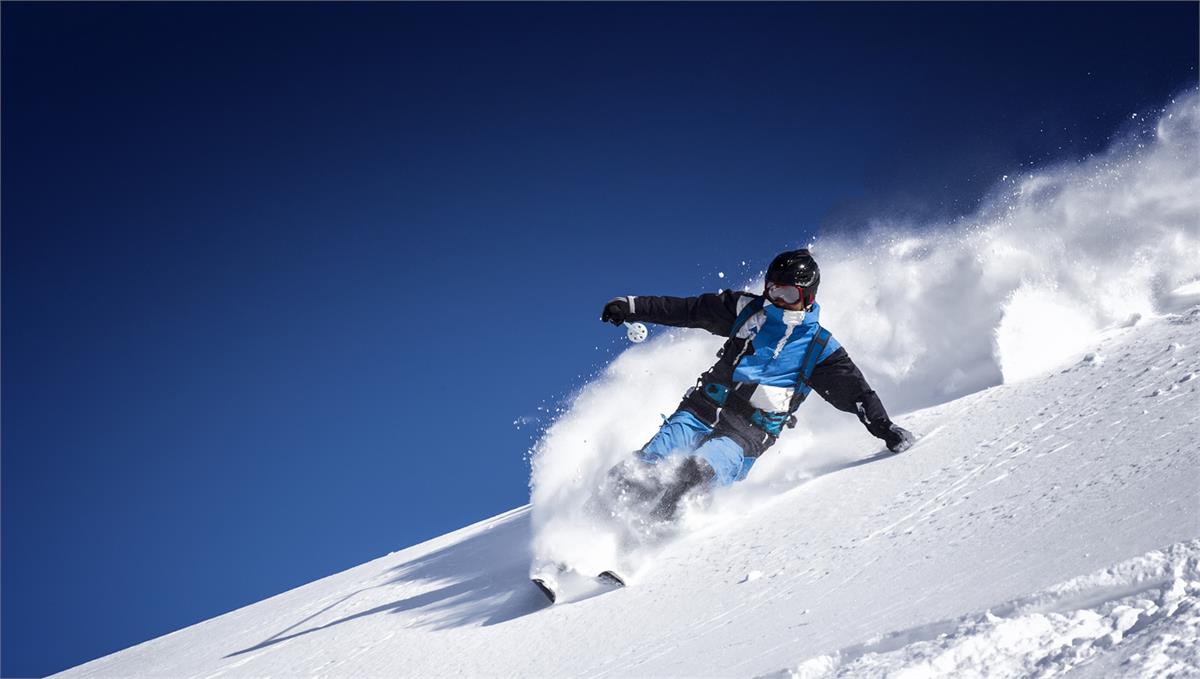 Wintererlebnis in den Dolomiten | Italien