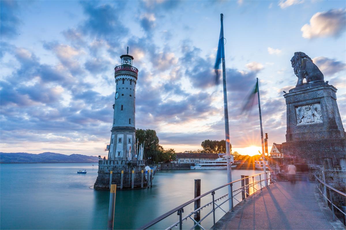 Adventzauber am Bodensee im Dezember | Österreich