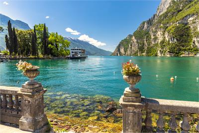 Dolomiten & Gardasee - Bergwelten & Dolce Vita | Italien