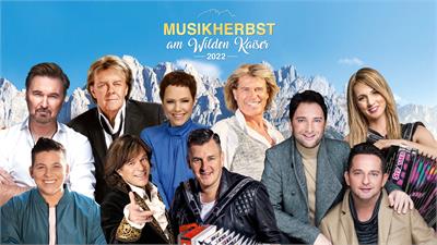 Musikherbst am Wilden Kaiser | Österreich