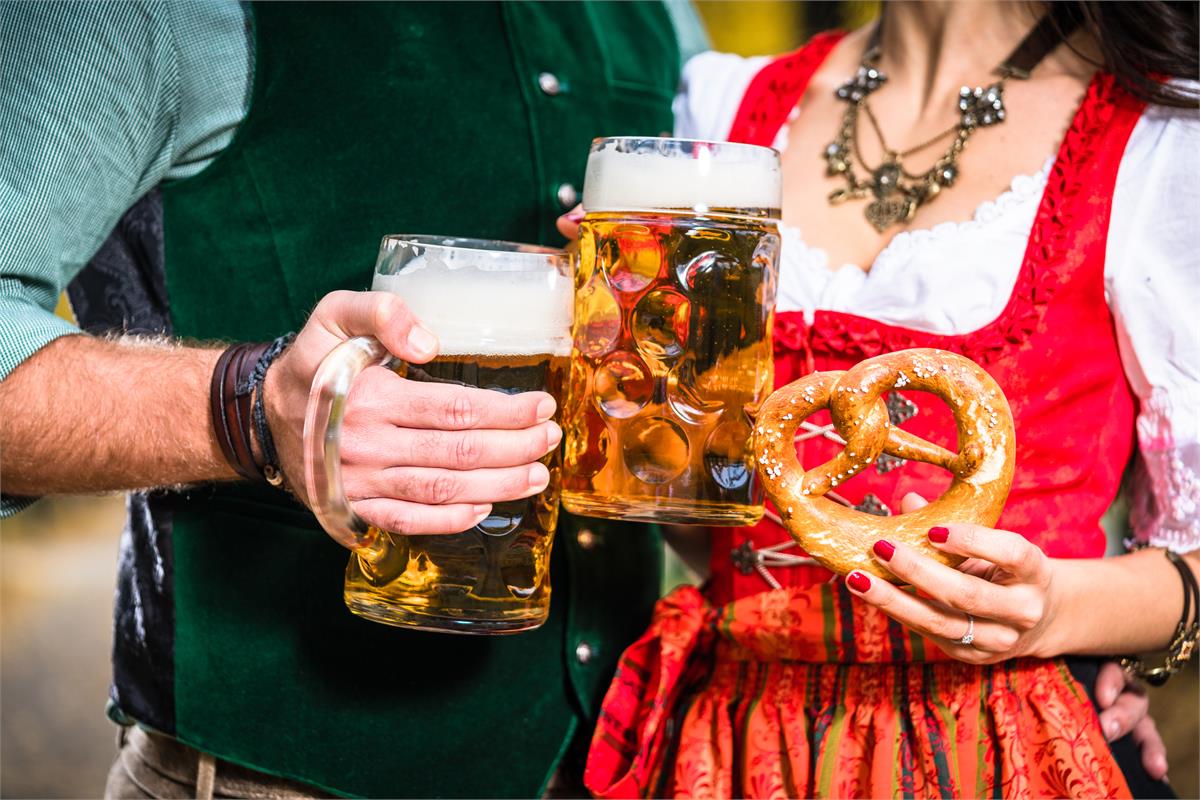 Oktoberfest München Tagesfahrt | Deutschland