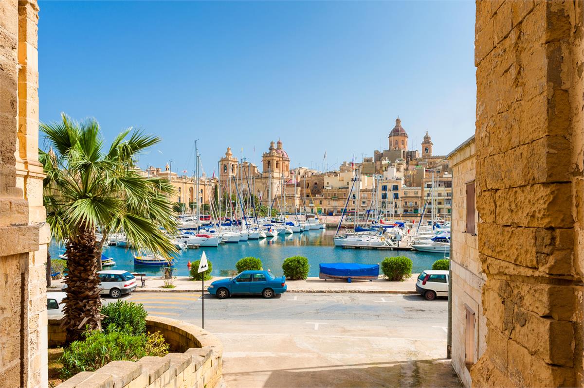 Malta & Gozo - die Perlen im Mittelmeer Oktober 2021 | Malta