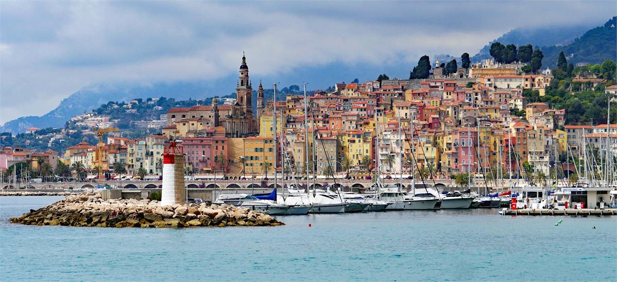 Côte d’Azur | Frankreich