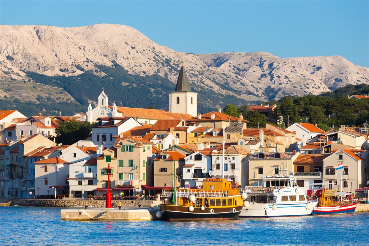 Inselhüpfen auf 4 Inseln in 4 Welten | Kroatien