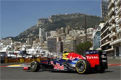 Formel 1 Grand Prix  | Monaco