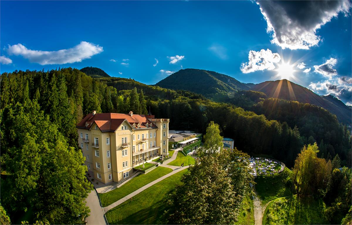 Schnuppertage in der Rimske Terme | Slowenien