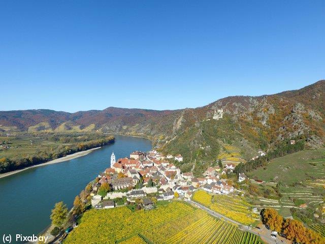 Romantischer Rheingau Deluxe | Deutschland