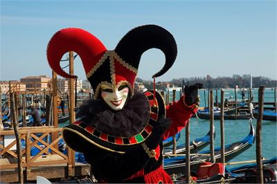 Salonzug nach Portoroz und zum Karneval nach Venedig | Slowenien