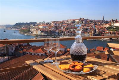 Ein Fest der Sinne | Portugal