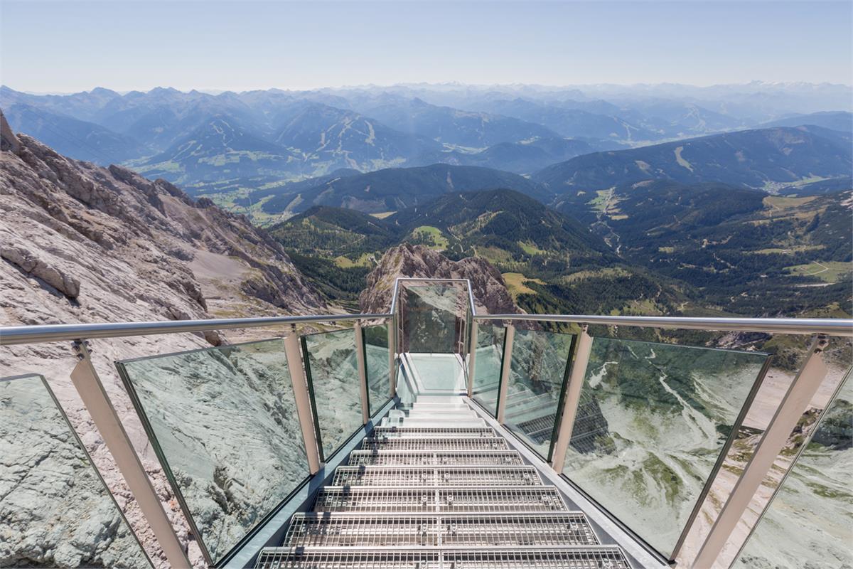 Aktiv Erlebniswoche in Schladming | Österreich