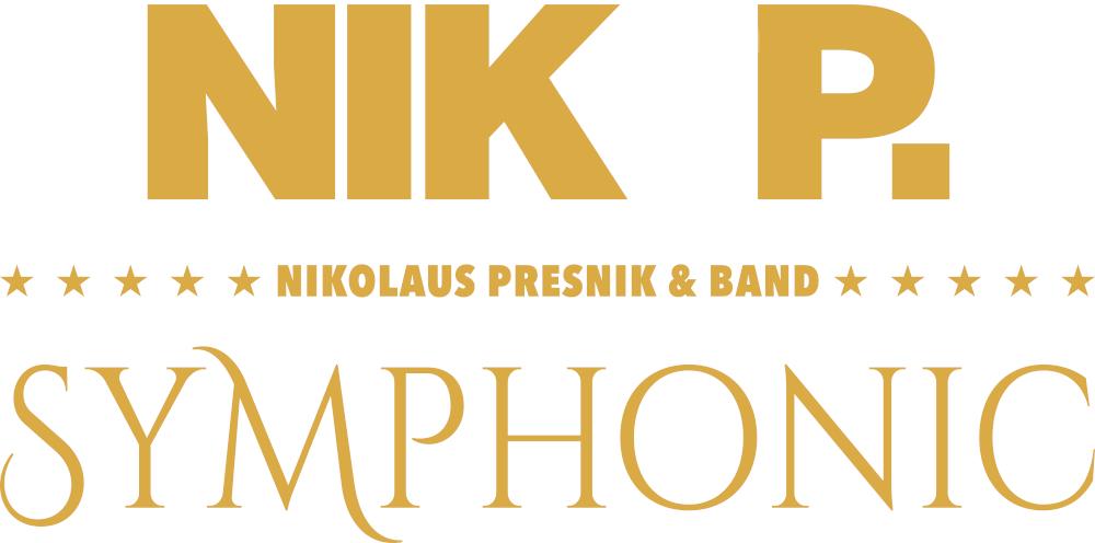 NIK P. Symphonic Salzburg| Österreich