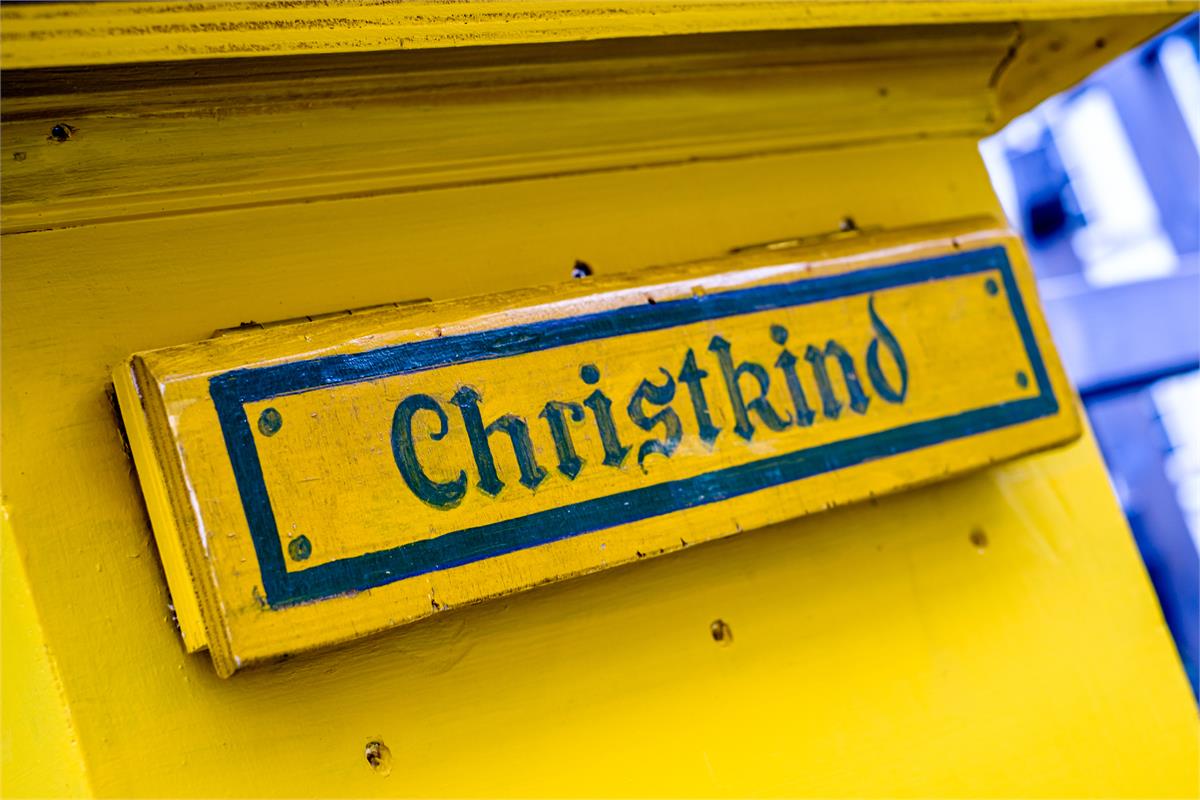 Salonzug Christkindl | Österreich