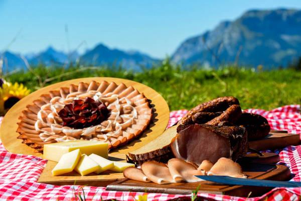 TIROLER HÜTTENGAUDI | ÖSTERREICH