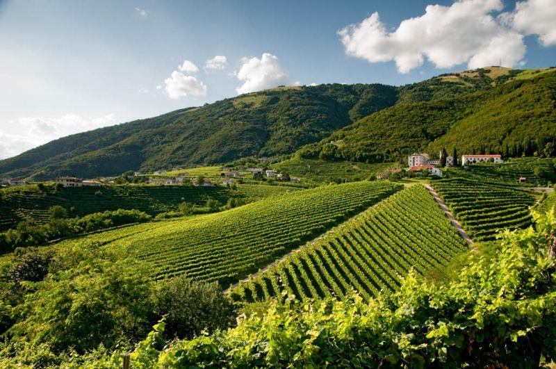 Sprudelnde Lebensfreude Kurztrip  | Italien