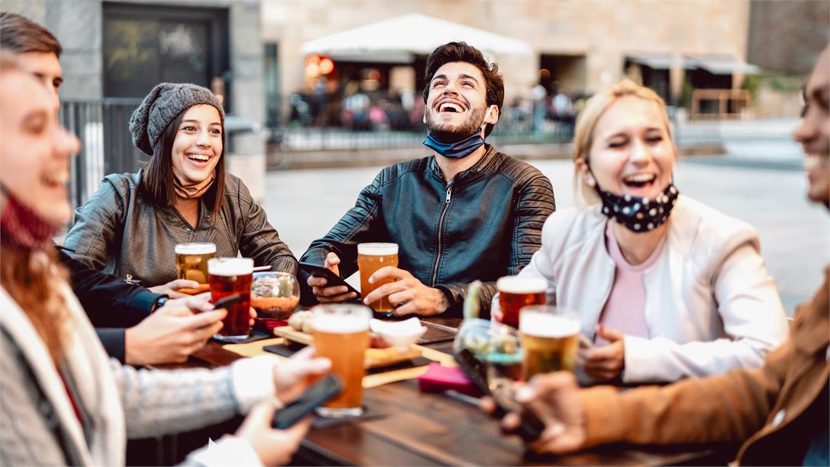 Oktoberfest am Brauschiff | Österreich